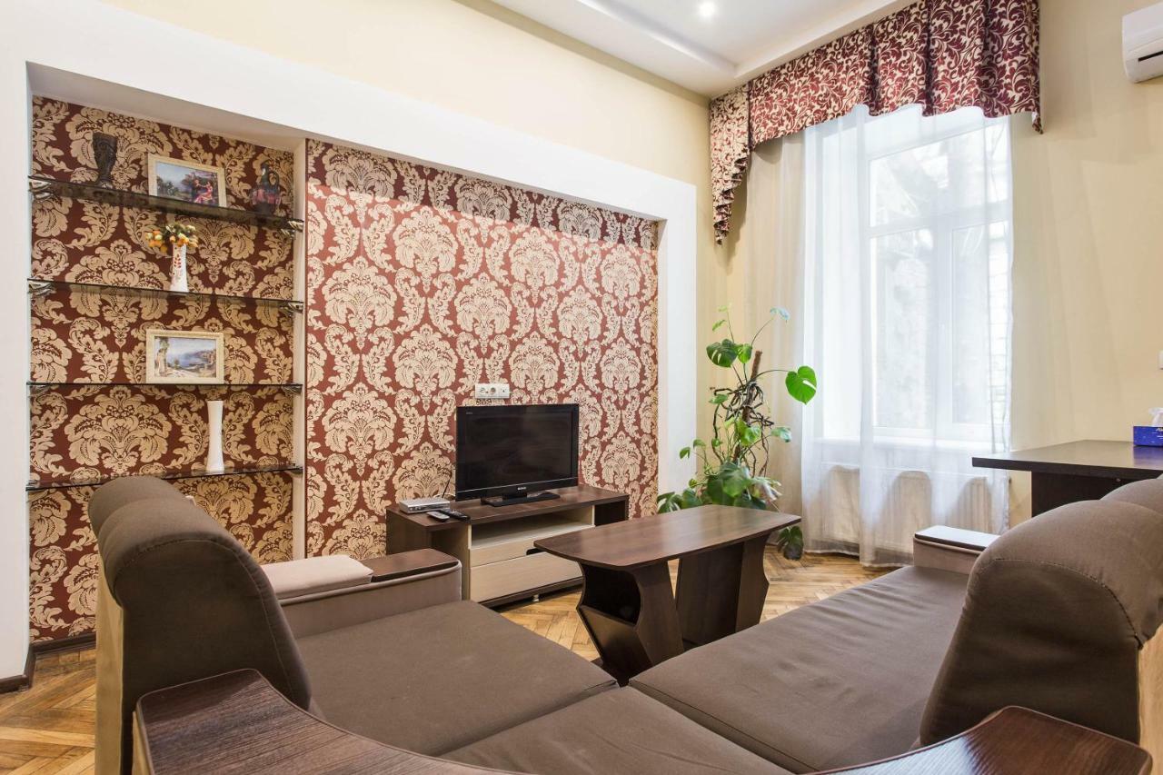 Odessa 3Bedroom Deribas Apartment Екстер'єр фото