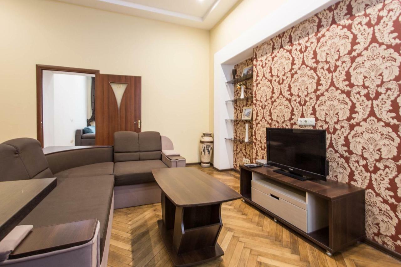 Odessa 3Bedroom Deribas Apartment Екстер'єр фото