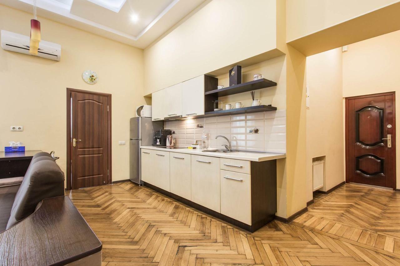 Odessa 3Bedroom Deribas Apartment Екстер'єр фото