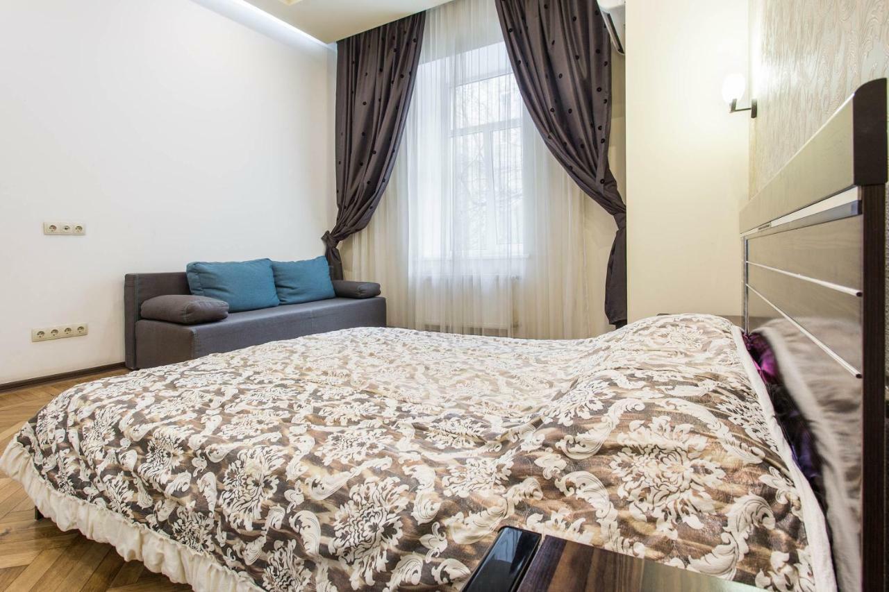 Odessa 3Bedroom Deribas Apartment Екстер'єр фото