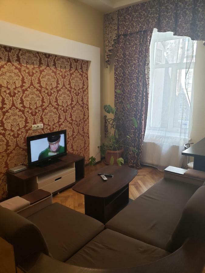 Odessa 3Bedroom Deribas Apartment Екстер'єр фото